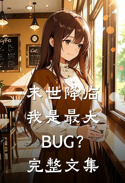 末世降临：我是最大BUG？完整文集