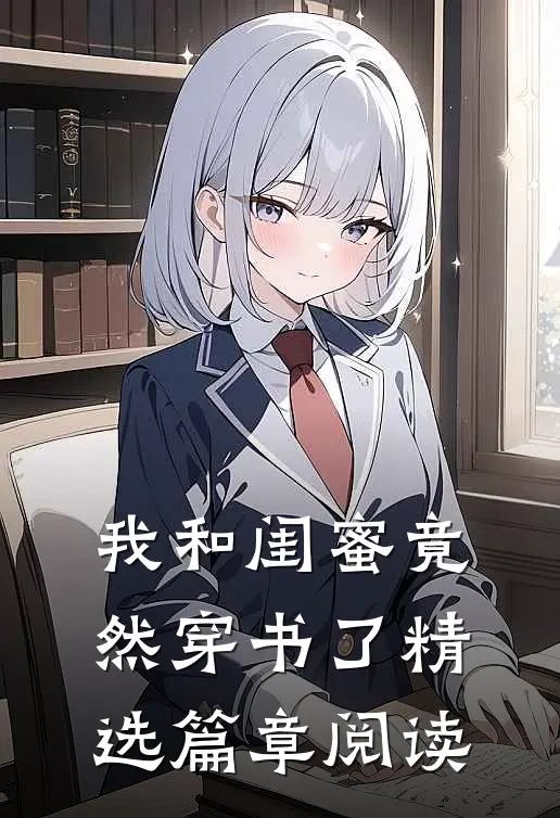 我和闺蜜竟然穿书了精选篇章阅读
