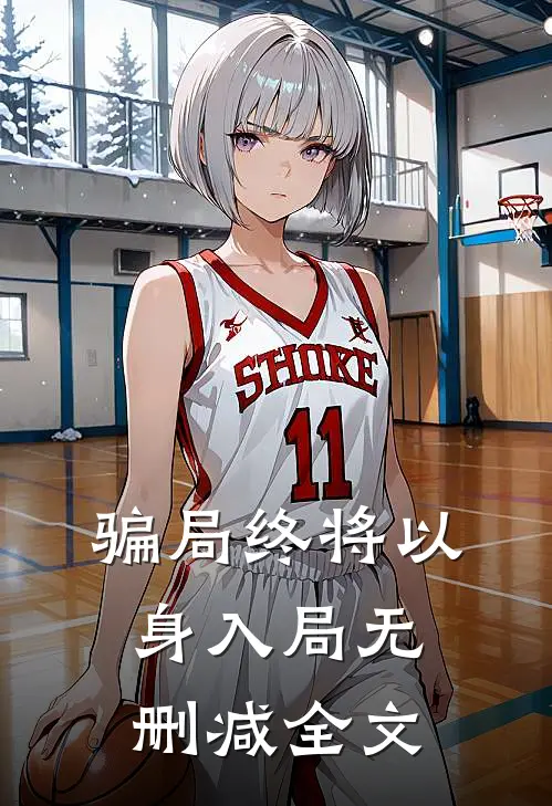 骗局终将以身入局无删减全文