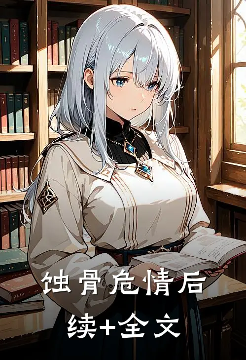 蚀骨危情后续+全文