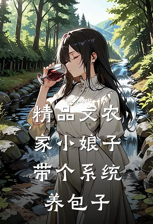 精品文农家小娘子，带个系统养包子