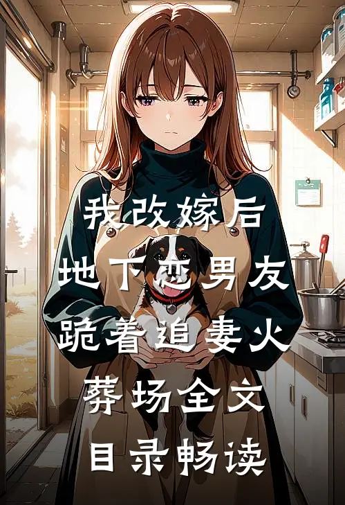 我改嫁后，地下恋男友跪着追妻火葬场全文目录畅读