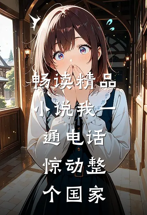 畅读精品小说我一通电话，惊动整个国家