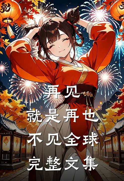 再见，就是再也不见全球完整文集