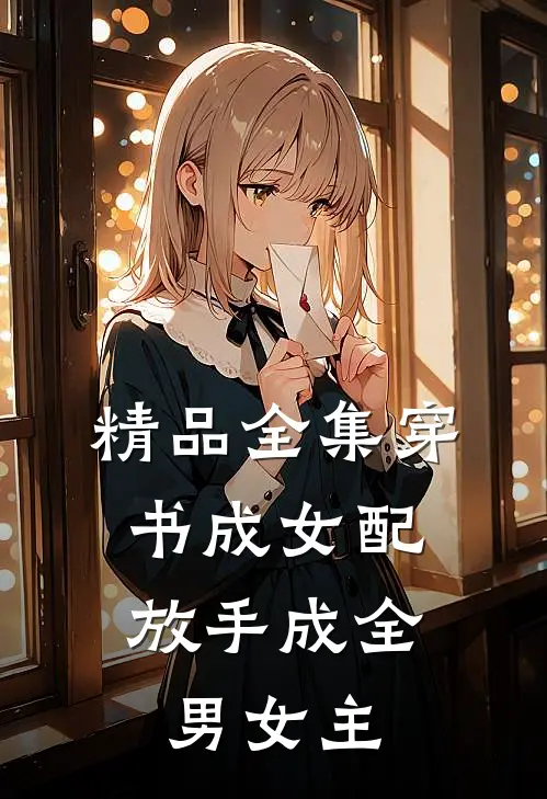 精品全集穿书成女配，放手成全男女主