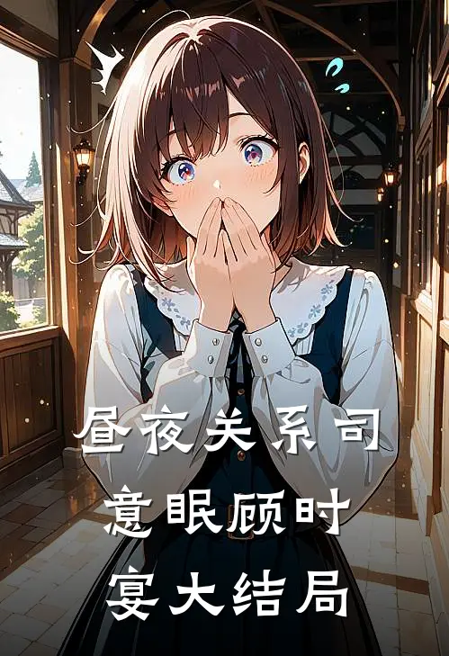昼夜关系司意眠顾时宴大结局