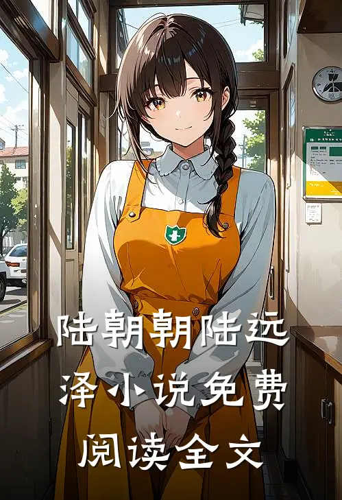 陆朝朝陆远泽小说免费阅读全文