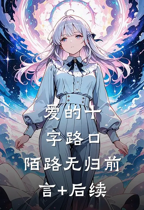 爱的十字路口，陌路无归前言+后续