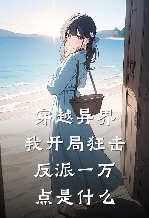 穿越异界，我开局狂击反派一万点是什么