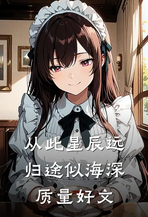 从此星辰远，归途似海深质量好文
