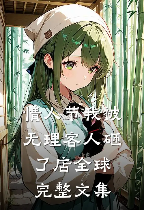 情人节我被无理客人砸了店全球完整文集