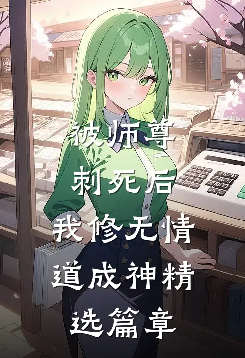 被师尊刺死后，我修无情道成神精选篇章
