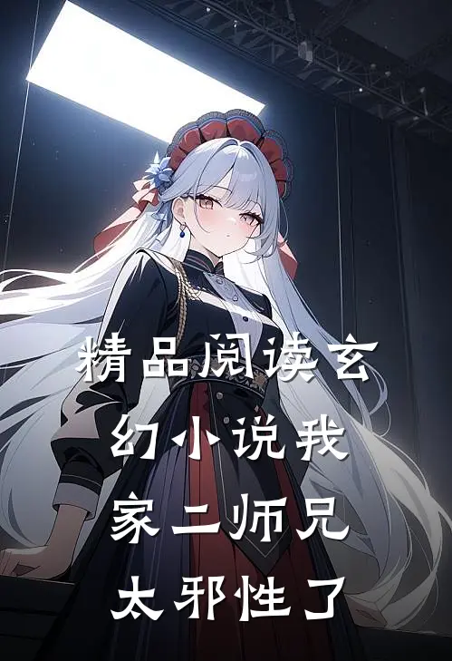 精品阅读玄幻小说我家二师兄太邪性了