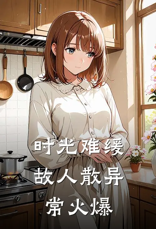 时光难缓故人散异常火爆