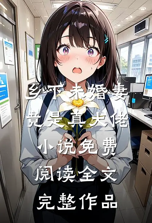乡下未婚妻竟是真大佬小说免费阅读全文完整作品