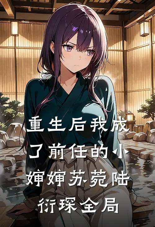 重生后我成了前任的小婶婶苏菀陆衍琛全局
