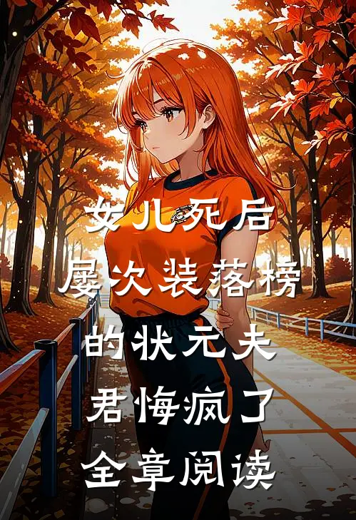 女儿死后，屡次装落榜的状元夫君悔疯了全章阅读