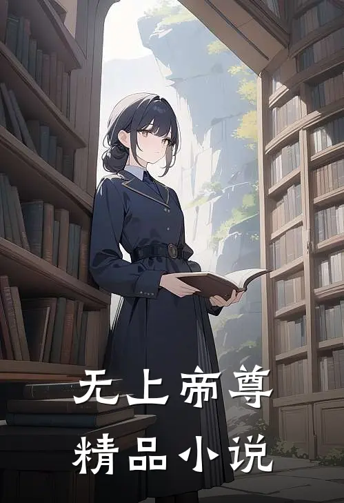 无上帝尊精品小说