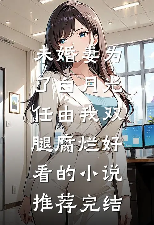 未婚妻为了白月光，任由我双腿腐烂好看的小说推荐完结