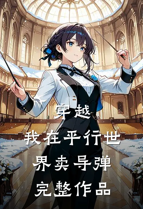 穿越：我在平行世界卖导弹完整作品