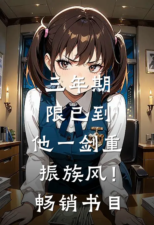 三年期限已到，他一剑重振族风！畅销书目