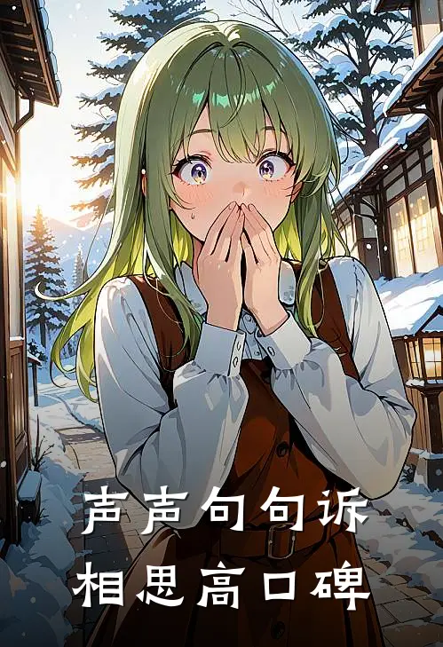 声声句句诉相思高口碑