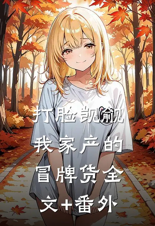 打脸觊觎我家产的冒牌货全文+番外