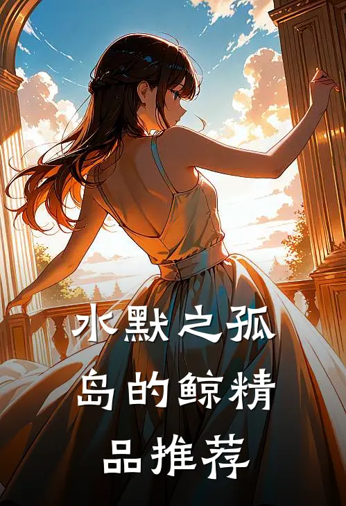 水默之孤岛的鲸精品推荐