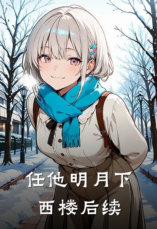 任他明月下西楼后续