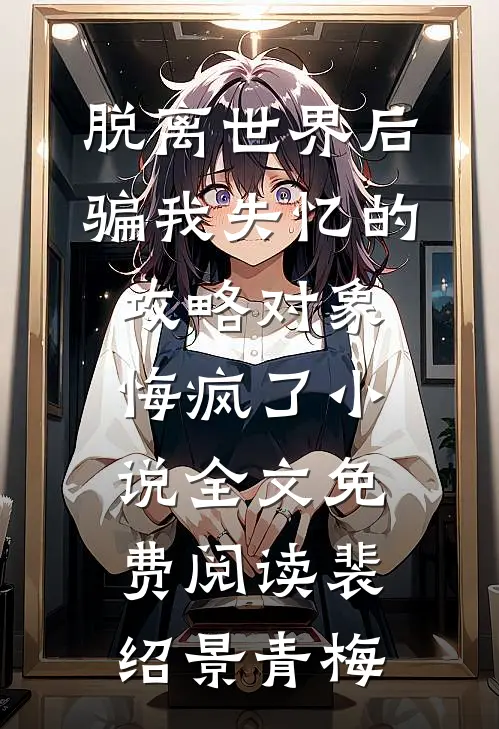 脱离世界后，骗我失忆的攻略对象悔疯了小说全文免费阅读裴绍景青梅