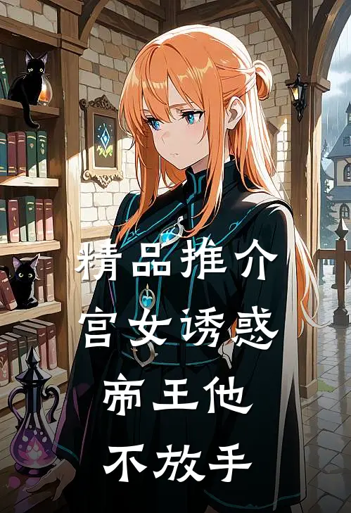 精品推介宫女诱惑，帝王他不放手