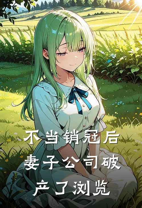不当销冠后，妻子公司破产了浏览