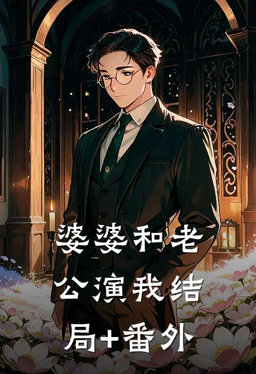 婆婆和老公演我结局+番外