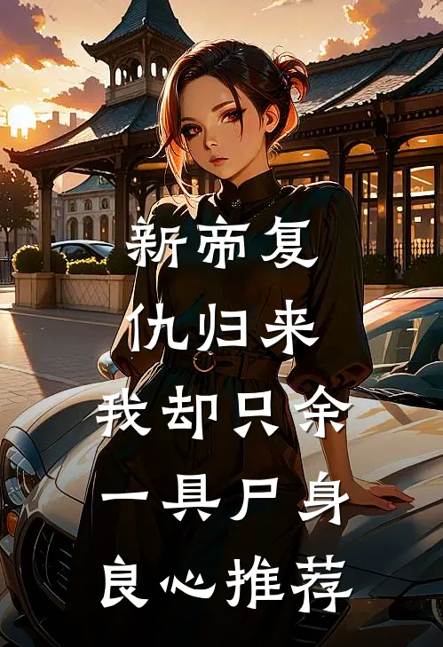 新帝复仇归来，我却只余一具尸身良心推荐