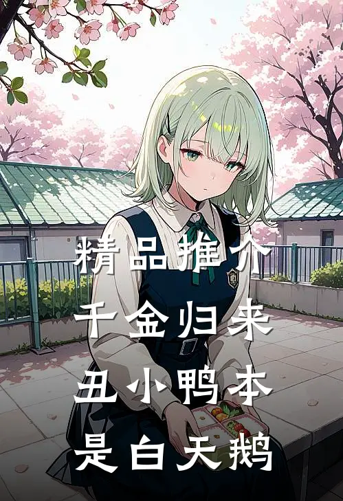 精品推介千金归来丑小鸭本是白天鹅