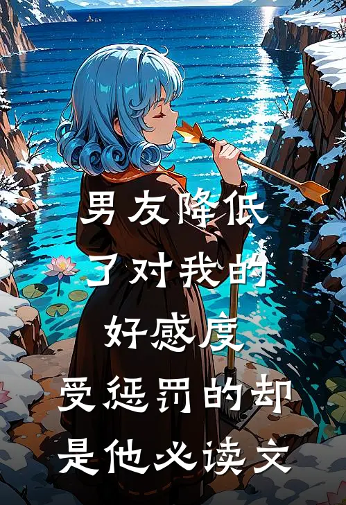 男友降低了对我的好感度，受惩罚的却是他必读文