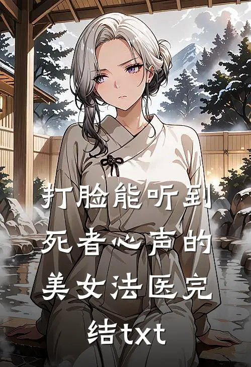 打脸能听到死者心声的美女法医完结txt