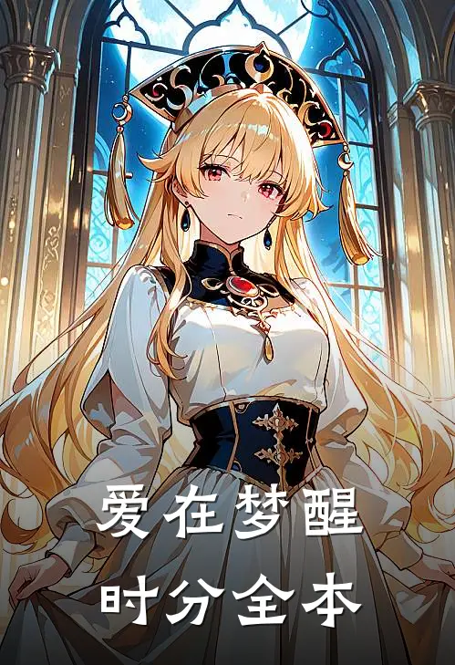 爱在梦醒时分全本