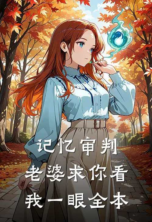 记忆审判：老婆求你看我一眼全本