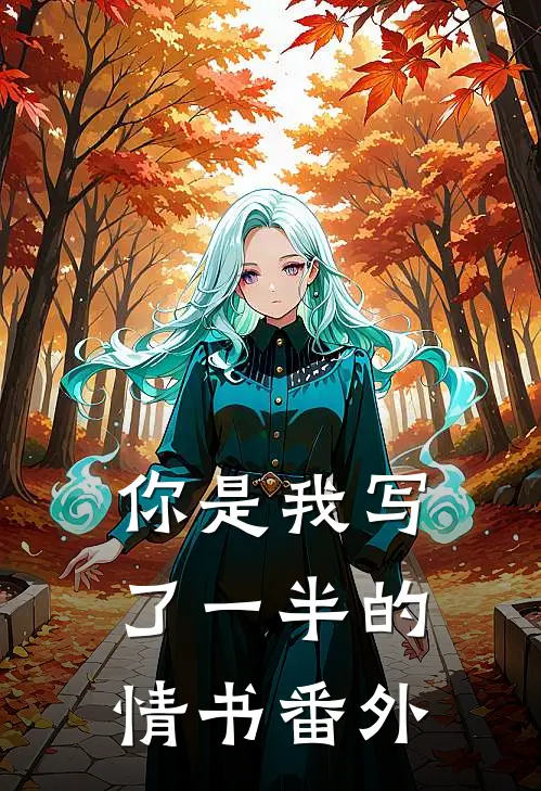 你是我写了一半的情书番外