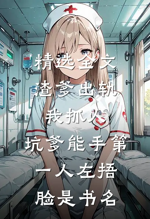 精选全文渣爹出轨我抓人,坑爹能手第一人[左捂脸]是书名