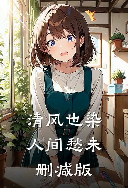 清风也染人间愁未删减版