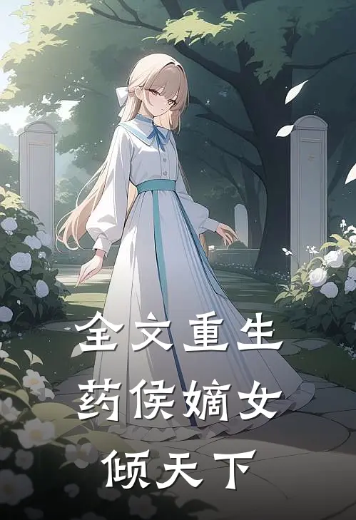 全文重生：药侯嫡女倾天下