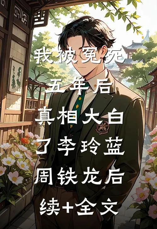 我被冤死五年后，真相大白了李玲蓝周铁龙后续+全文