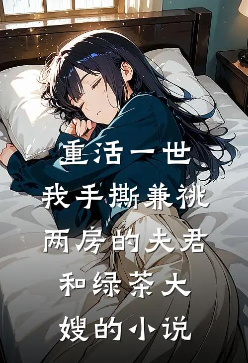 重活一世，我手撕兼祧两房的夫君和绿茶大嫂的小说