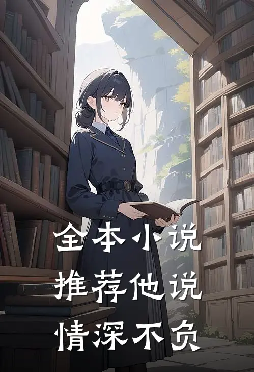 全本小说推荐他说情深不负