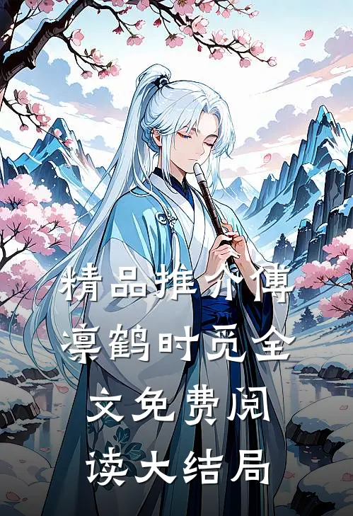 精品推介傅凛鹤时觅全文免费阅读大结局