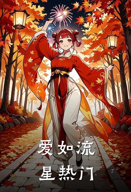 爱如流星热门