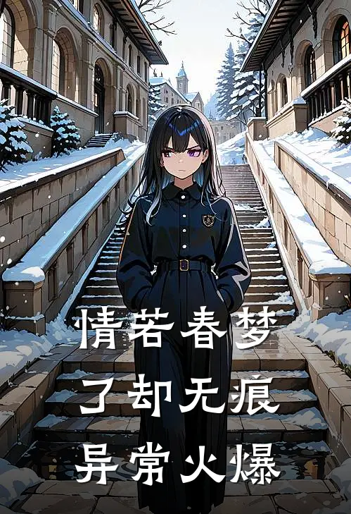 情若春梦，了却无痕异常火爆