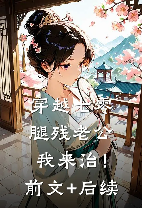 穿越七零，腿残老公我来治！前文+后续
